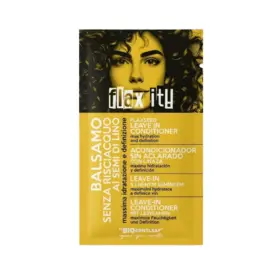 Muestra BioGentleaf Flax It Acondicionador Sin Aclarado Con Linaza